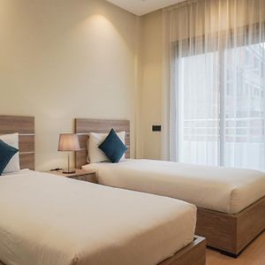 Chambre Supérieure Double
