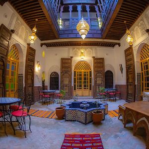 Riad Sekaya Fes