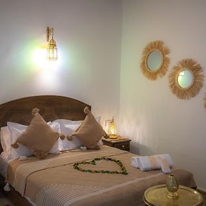 Chambre de Luxe Lit Queen-Size
