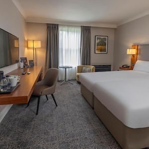 Classic Twin Room