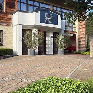 Das Johannesbad - DAS MEDICAL SPA&VITAL REFUGIUM