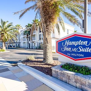 Hampton Inn & Suites St. Augustine-Vilano Beach