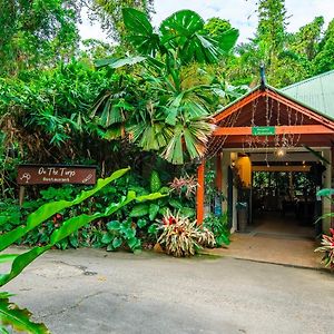 Heritage Lodge - In The Daintree