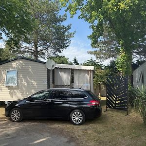 Mobile Home
