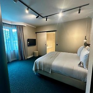 Suite Familiale Lit King-Size