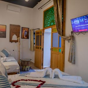Chambre Triple de Luxe