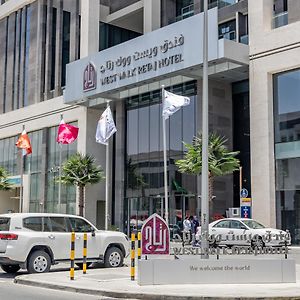 West Walk Retaj Hotel