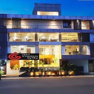 Cosmos Raj Plaza Jaipur