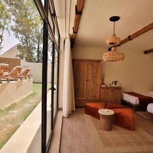 Superior Double or Twin Room Pool View