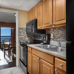 King Suite Ocean View