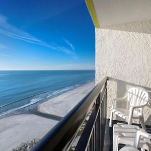 Queen Suite Sea View