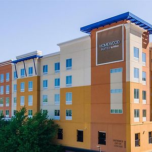 Homewood Suites By Hilton Rochester Mayo Clinic-St. Marys Campus