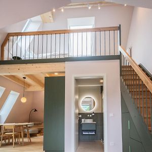 Duplex Apartment