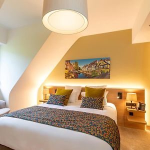 Chambre Confort Lit King-Size