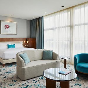 Luxury Double Room