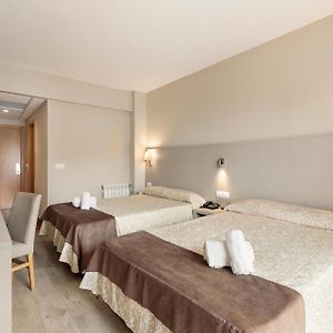 Double or Twin Room without a view