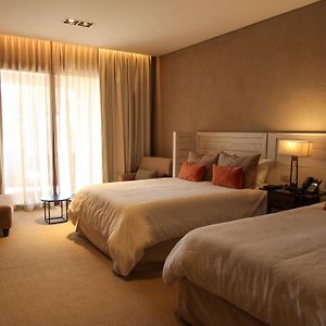 Deluxe Queen Room Two Queen Beds