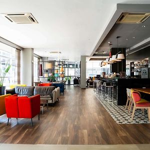 Novotel Lima San Isidro
