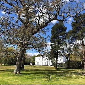 The Retreat New Forest, Hinton