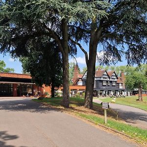 Royal Court Hotel & Spa Coventry