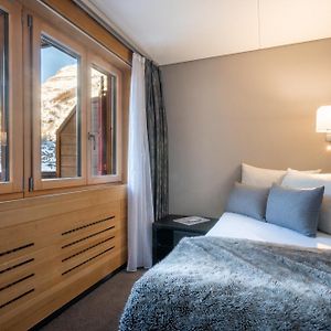 Junior Suite Matterhorn View