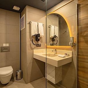 Standard Double Room Non-Smoking
