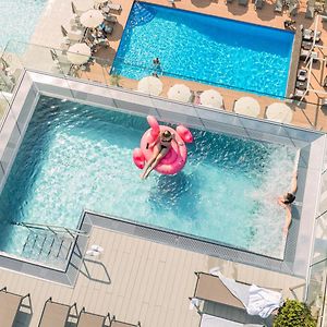 Victoria Frontemare Beach & Spa Hotel Jesolo
