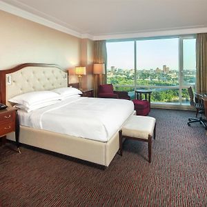 King Room Disability Access
