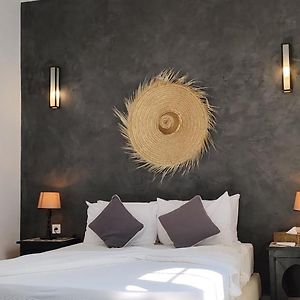 Habitación Doble Deluxe