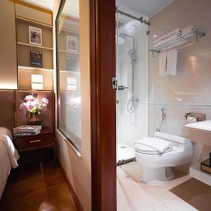 Deluxe Double or Twin Internal Window