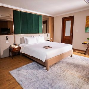 Executive Double or Twin Balcony