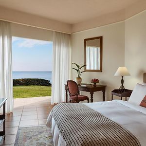 Egnatia Superior Guestroom Veranda