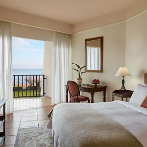Egnatia Superior Guestroom Balcony