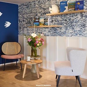 Quality Hotel La Marebaudiere Vannes Centre