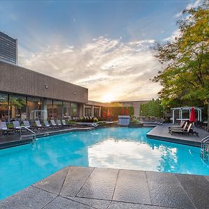 Hotel Bonaventure Montreal