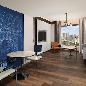 Courtyard By Marriott Ahmedabad