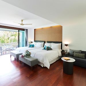 Loligo Resort Hua Hin