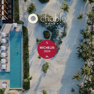 Chable Maroma
