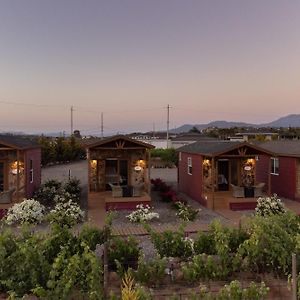 Tres Vides Hotel Boutique