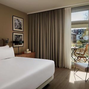 Superior Room Terrace