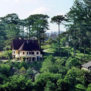 Ana Mandara Villas Dalat Resort & Spa