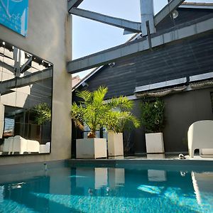 Be Loft B&B Pool & Spa
