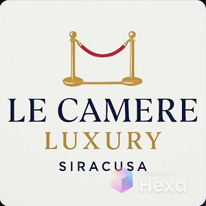 Le Camere Luxury Rooms Siracusa