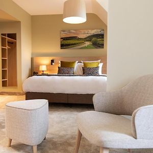 Suite Supérieure Lit King-Size