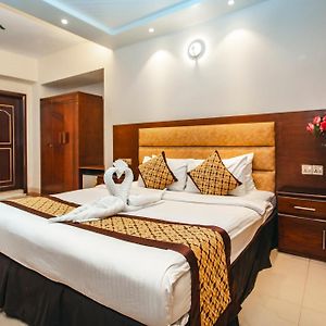 Central Inn Dhaka