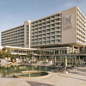 Divani Apollon Palace & Thalasso