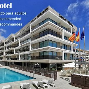 Hotel & Spa Castillo De Peniscola 4* Sup