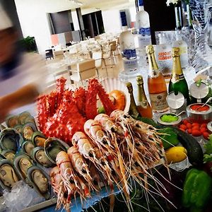 Intercontinental Beijing Beichen By Ihg L Walking Distance To Bird'S Nest & Water Cube & Metro Station L Interconnected With China National Convention Center L Award-Winning Club Lounge With Mixologist L Direct Metro Line To Wangfujing