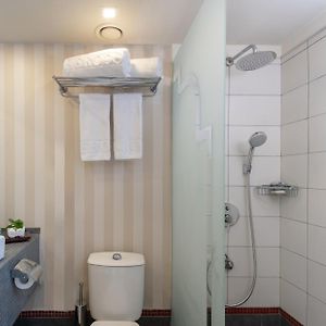 Executive Suite Sea View