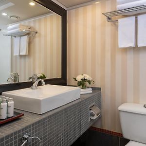 Executive Room Sea View